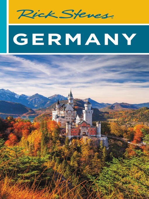 Title details for Rick Steves Germany by Rick Steves - Wait list